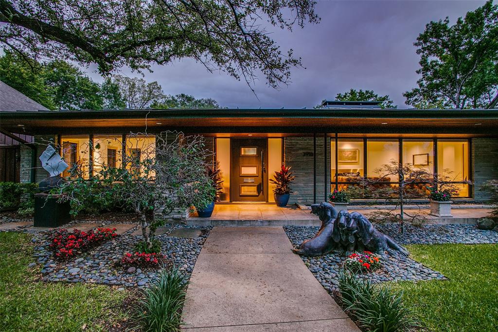 Mockingbird Park - Residential