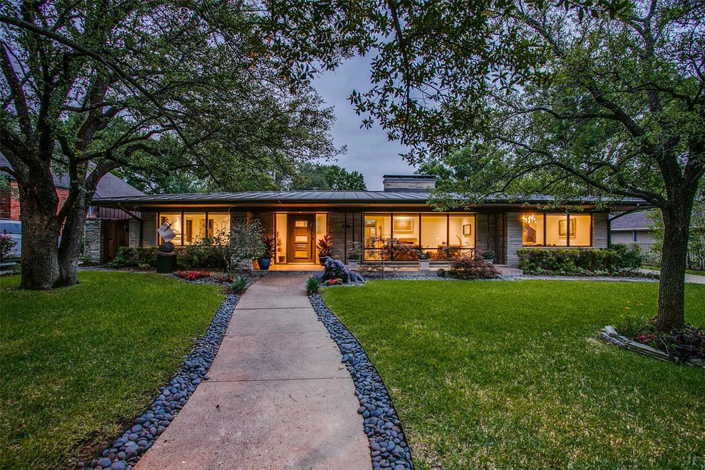 Mockingbird Park - Residential