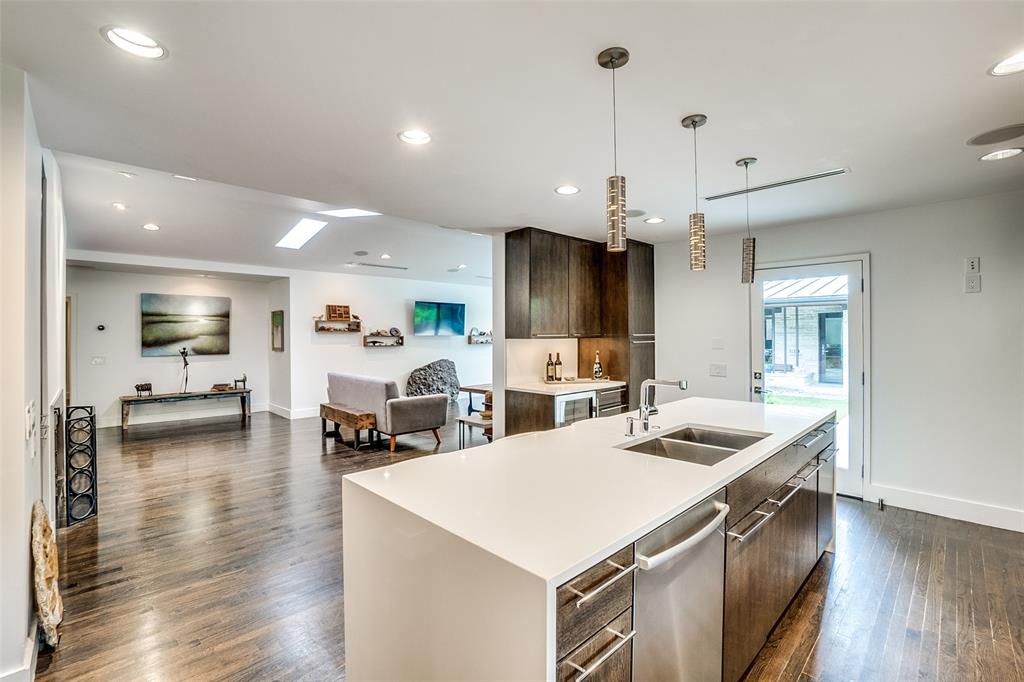 Mockingbird Park - Residential