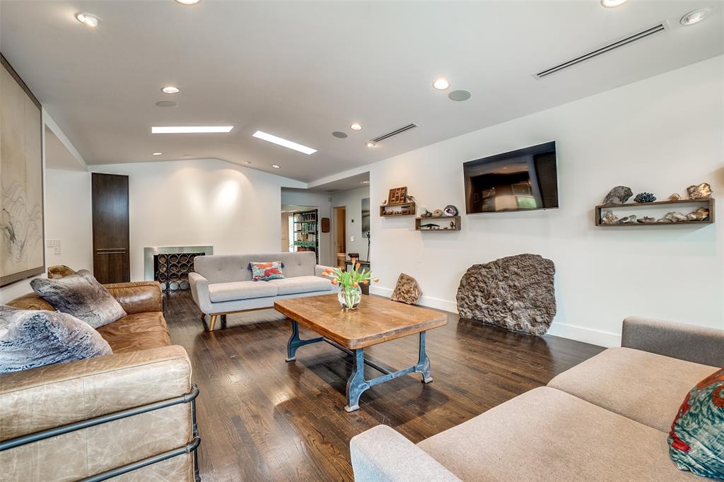 Mockingbird Park - Residential