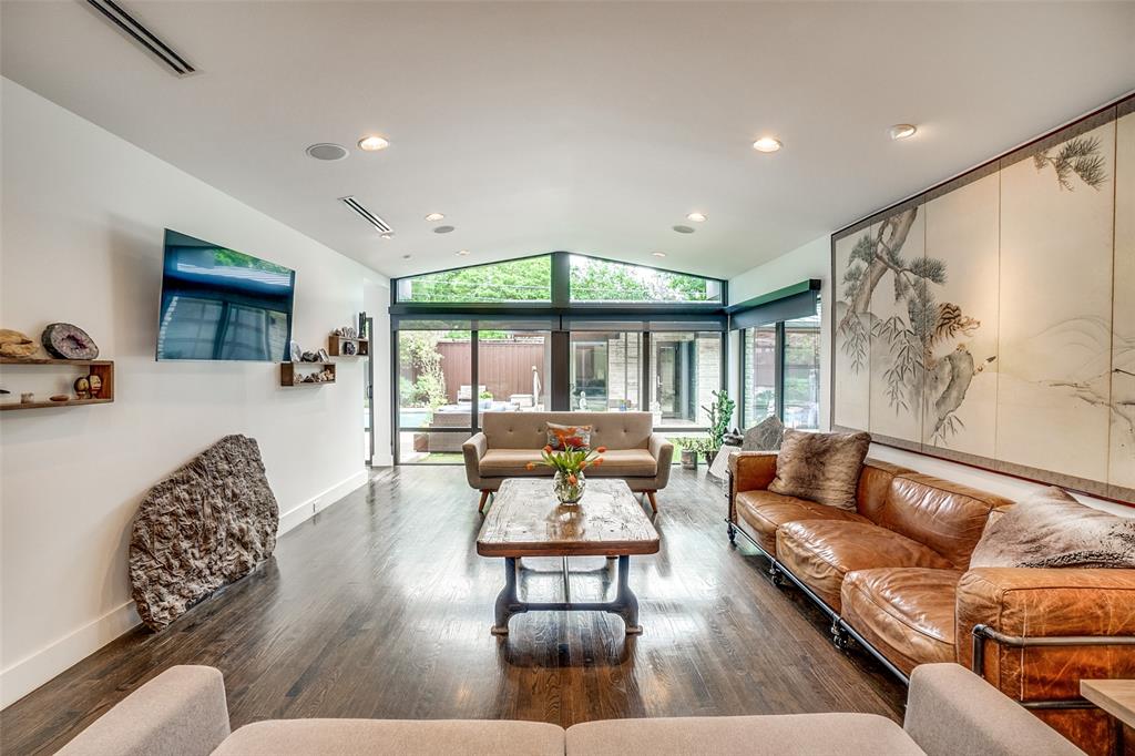 Mockingbird Park - Residential