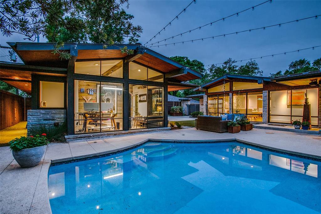 Mockingbird Park - Residential