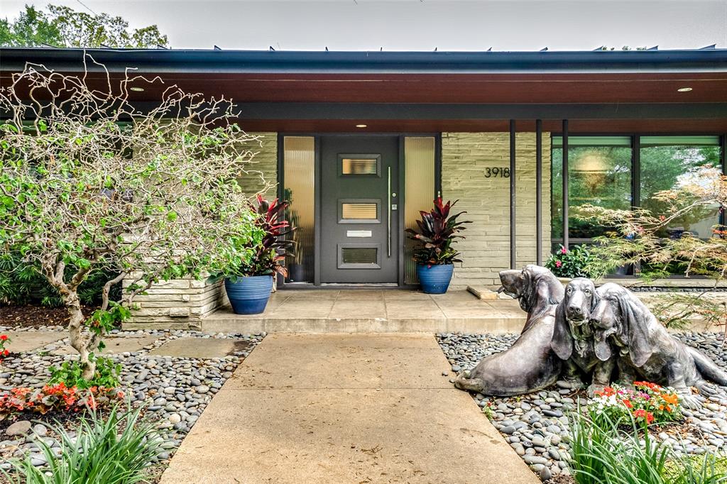 Mockingbird Park - Residential