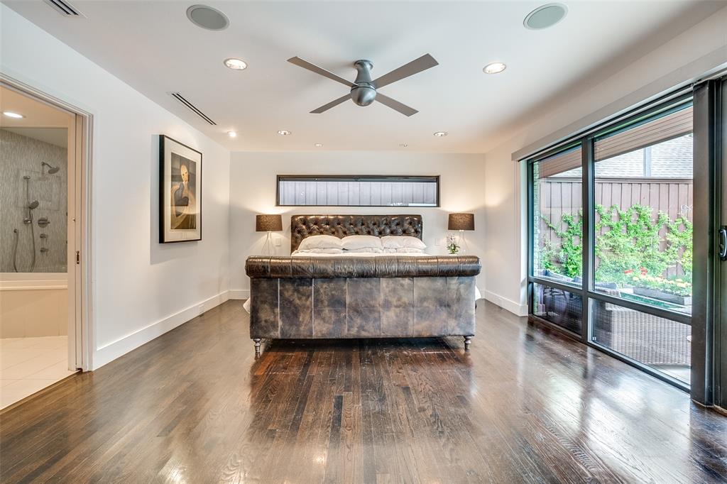 Mockingbird Park - Residential