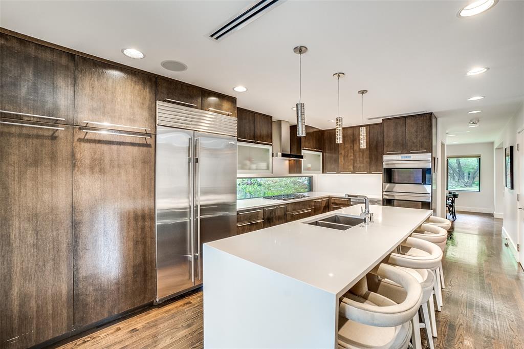 Mockingbird Park - Residential