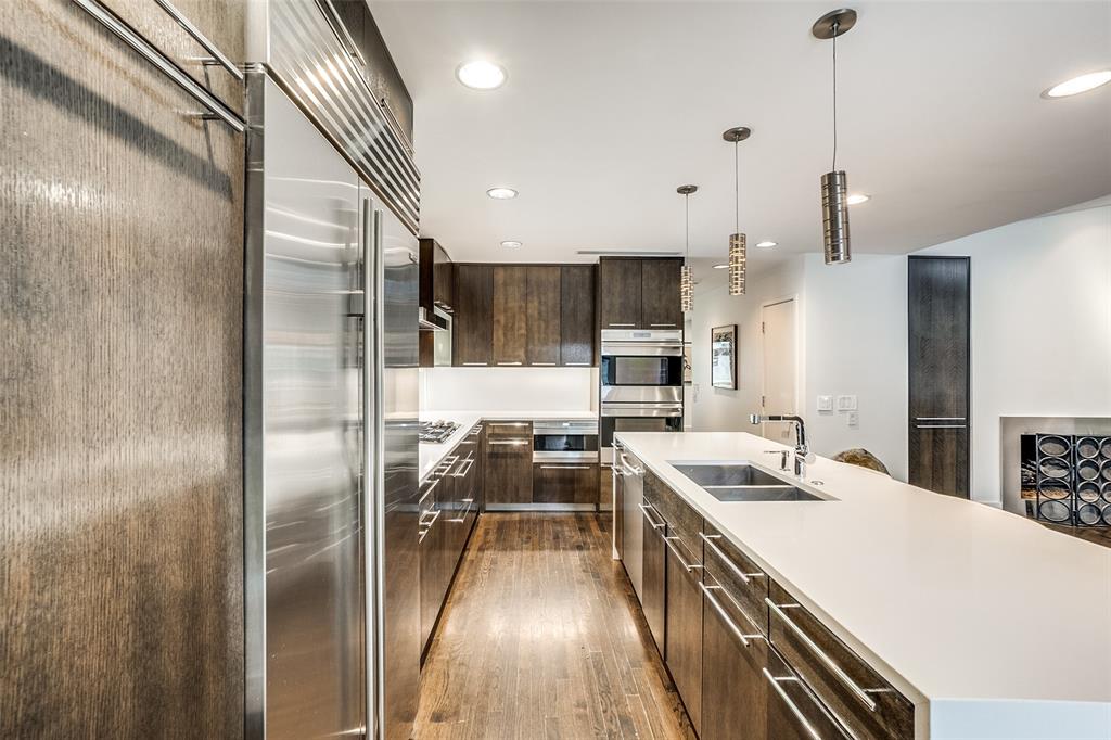 Mockingbird Park - Residential