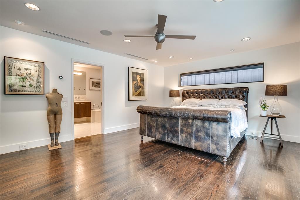 Mockingbird Park - Residential