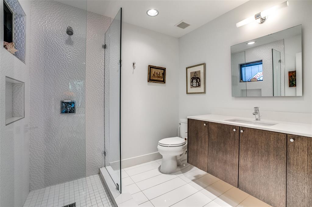 Mockingbird Park - Residential