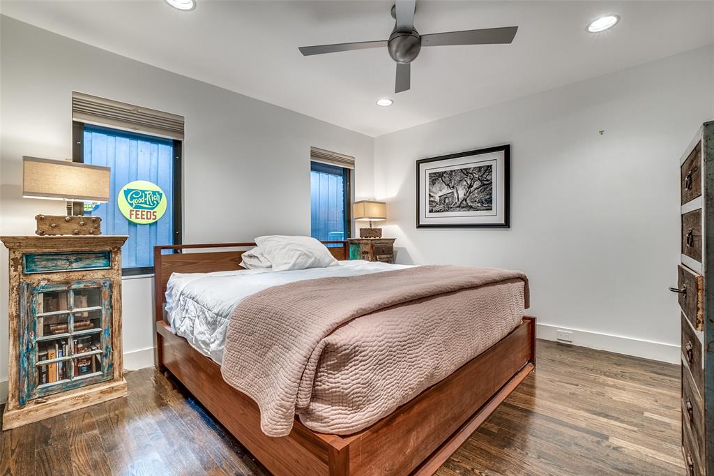 Mockingbird Park - Residential