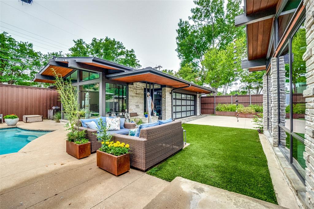 Mockingbird Park - Residential