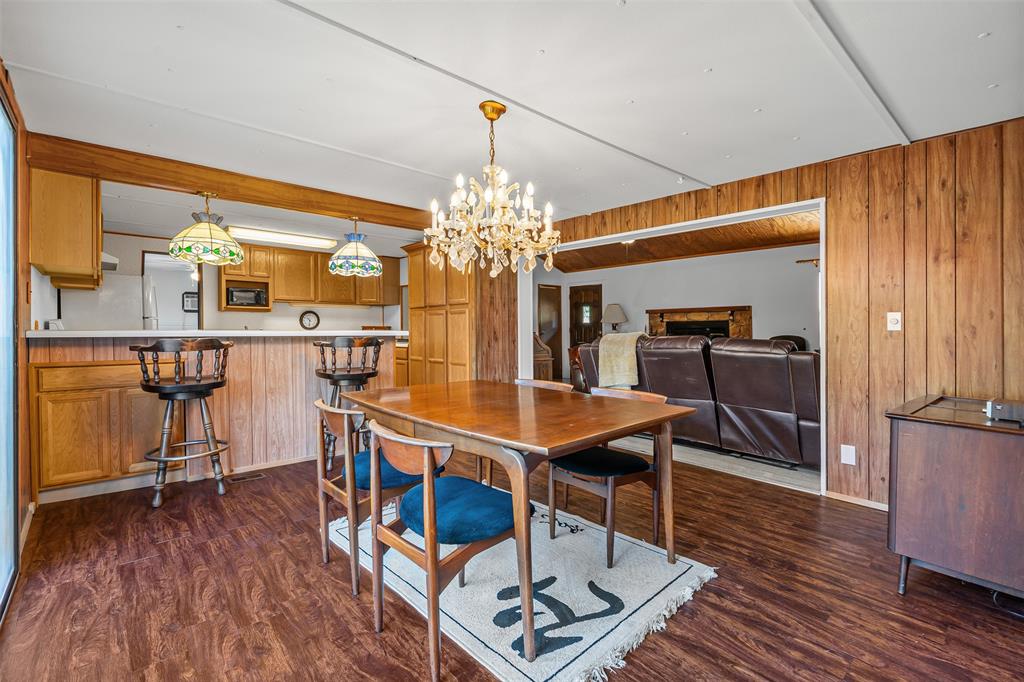 Crazy Horse Ranchos - Residential