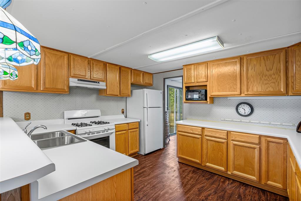 Crazy Horse Ranchos - Residential