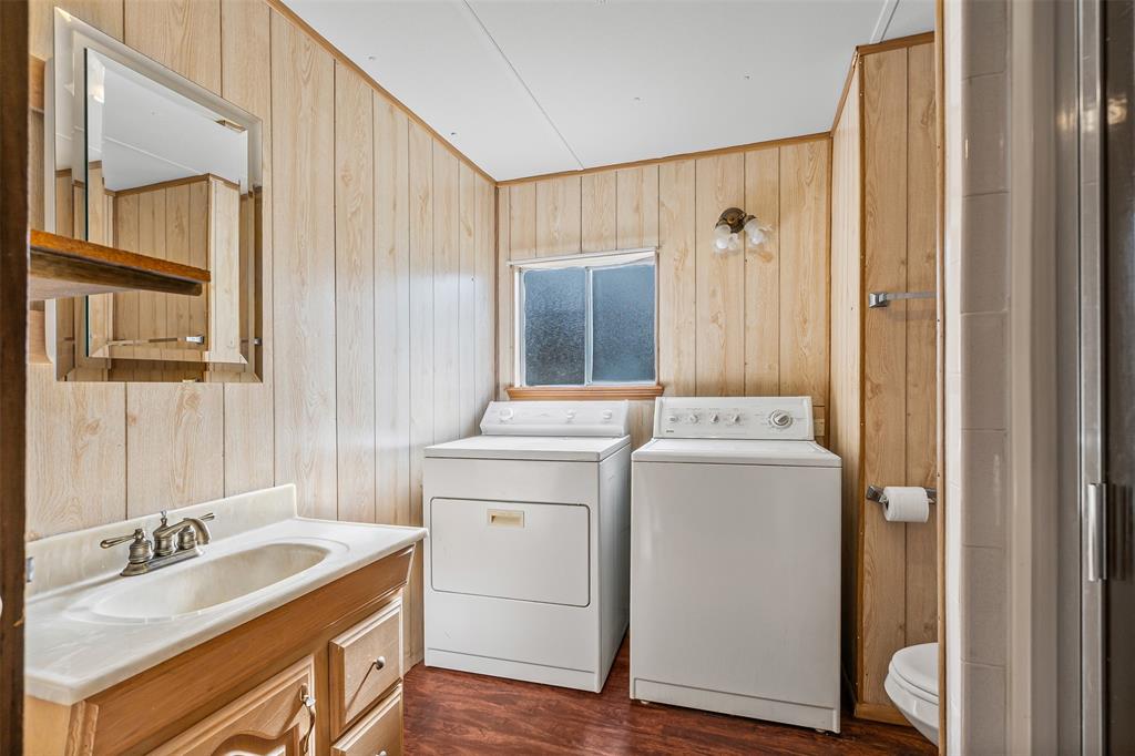 Crazy Horse Ranchos - Residential