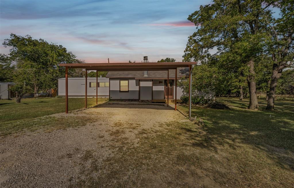 Crazy Horse Ranchos - Residential