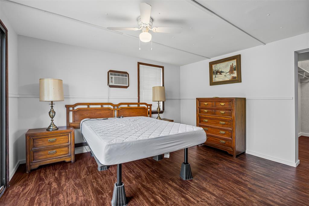 Crazy Horse Ranchos - Residential