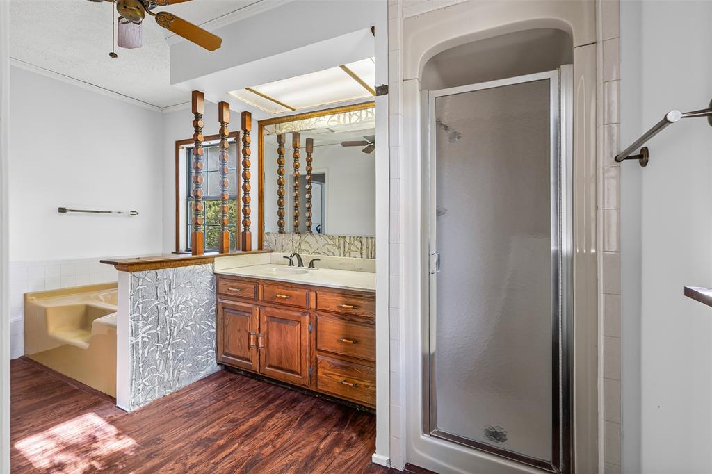 Crazy Horse Ranchos - Residential