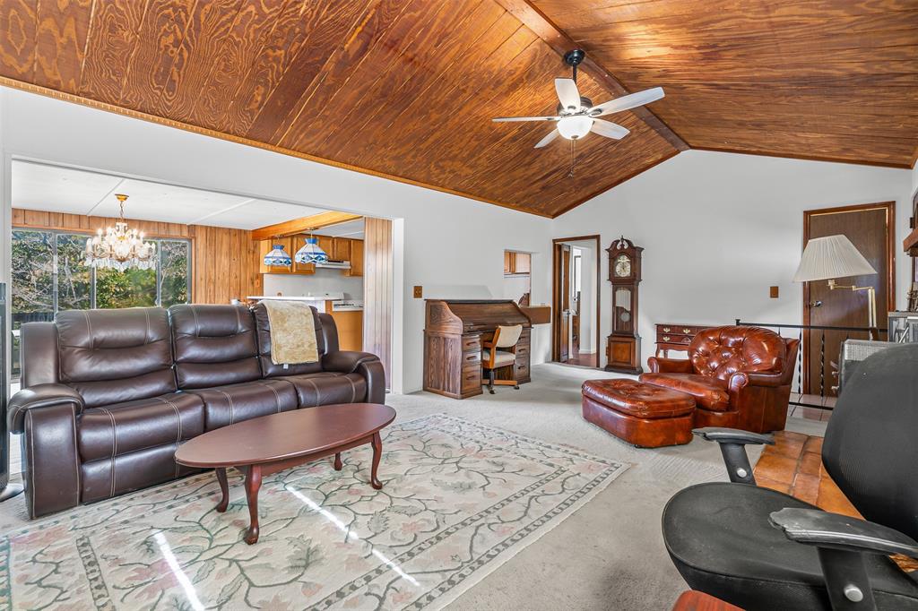 Crazy Horse Ranchos - Residential