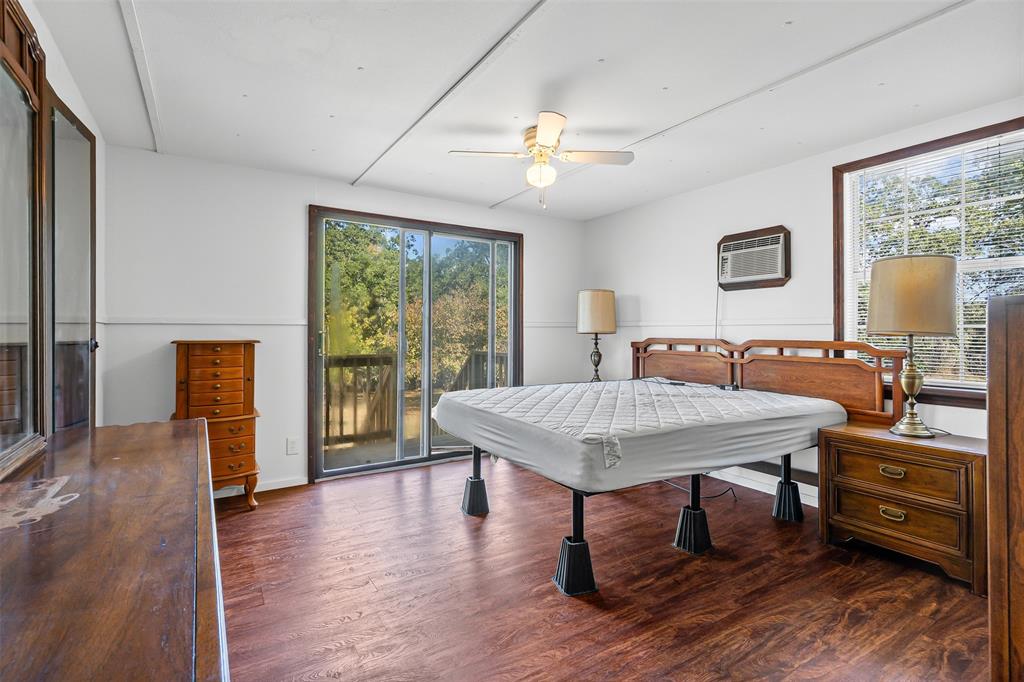 Crazy Horse Ranchos - Residential