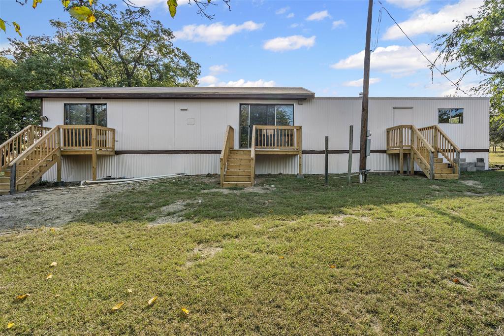 Crazy Horse Ranchos - Residential