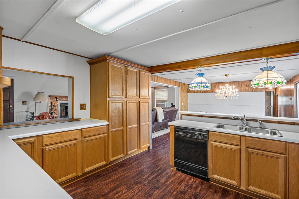 Crazy Horse Ranchos - Residential