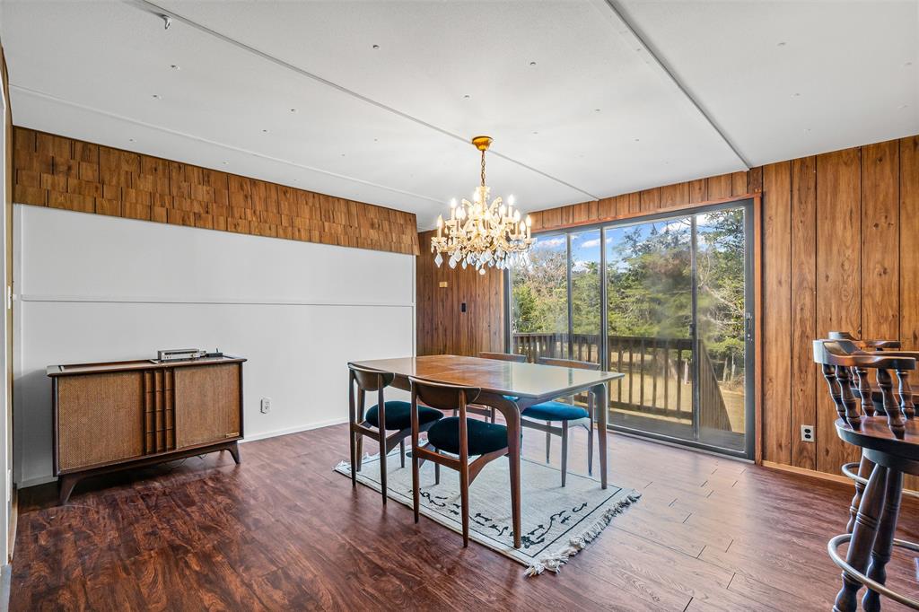 Crazy Horse Ranchos - Residential