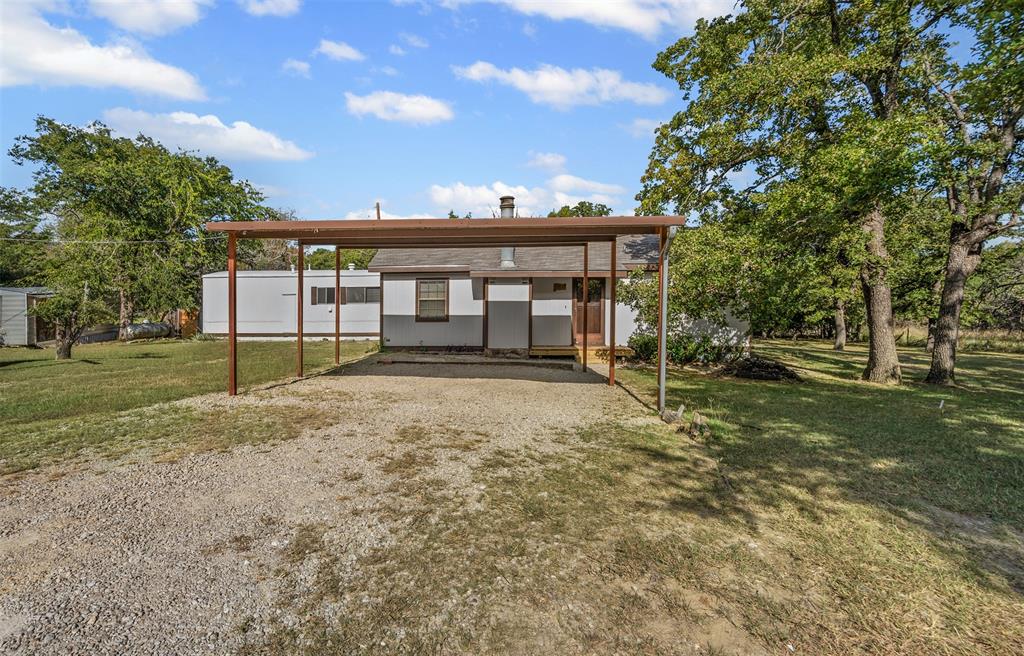 Crazy Horse Ranchos - Residential