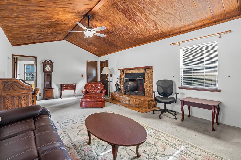 Crazy Horse Ranchos - Residential