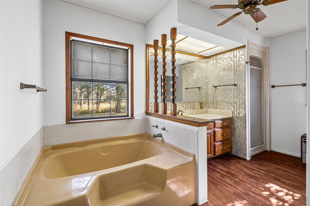 Crazy Horse Ranchos - Residential