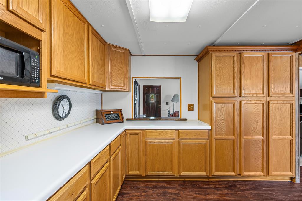 Crazy Horse Ranchos - Residential