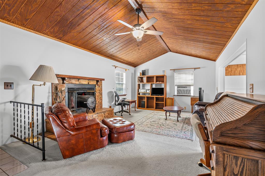 Crazy Horse Ranchos - Residential