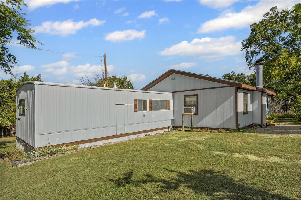 Crazy Horse Ranchos - Residential