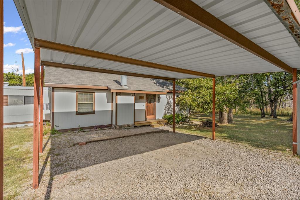 Crazy Horse Ranchos - Residential