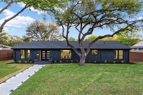 803 Northlake Drive Richardson TX 75080