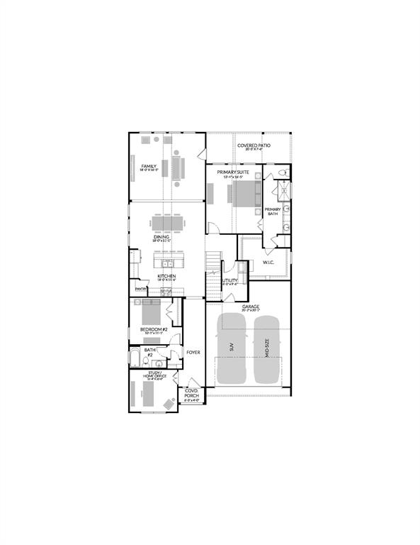 3902 Canyon Drive