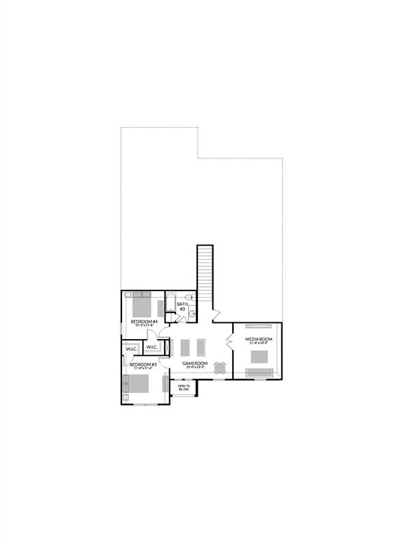 3902 Canyon Drive