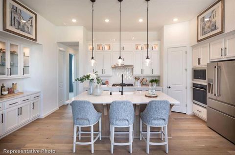 260 Bay Laurel Road McKinney TX 75071
