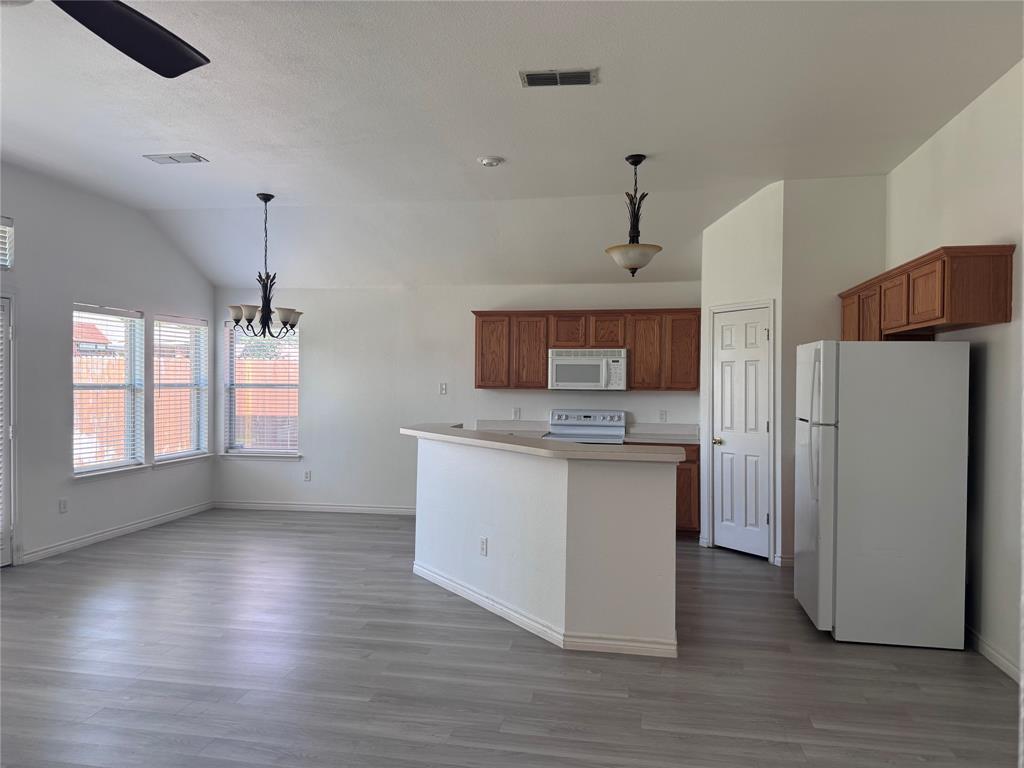 Lakes Of River Trails Add - Residential