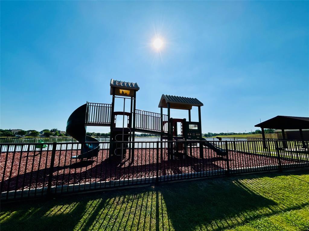 Lakes Of River Trails Add - Residential