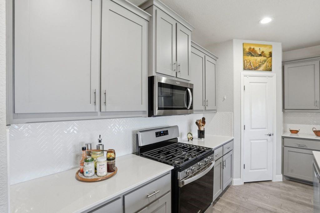 Northstar Ph 1 Sec 1 - Residential