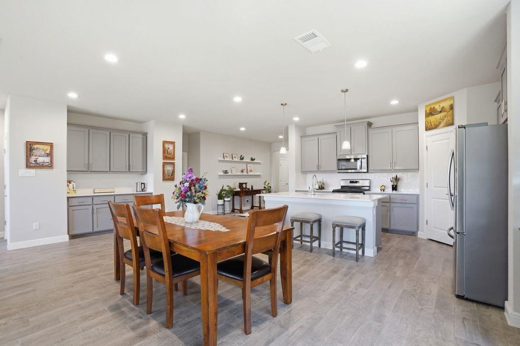 Northstar Ph 1 Sec 1 - Residential