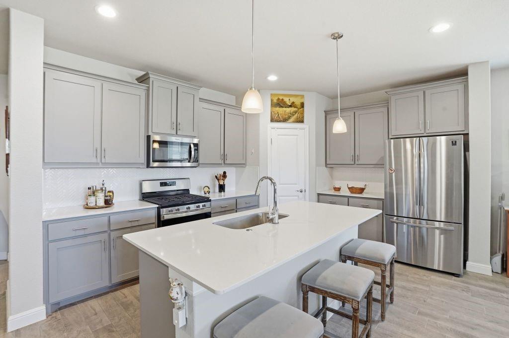 Northstar Ph 1 Sec 1 - Residential