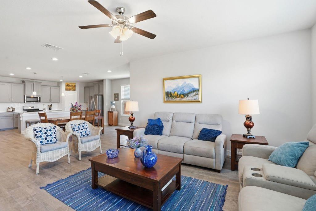 Northstar Ph 1 Sec 1 - Residential