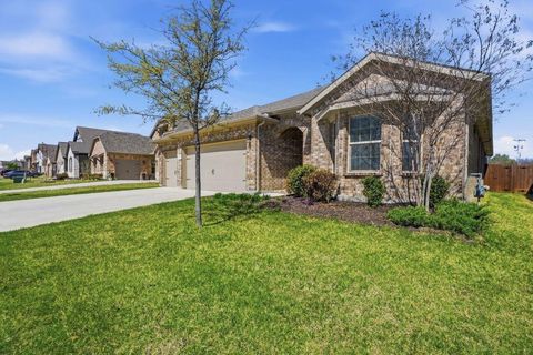 1716 Bellatrix Drive Haslet TX 76052