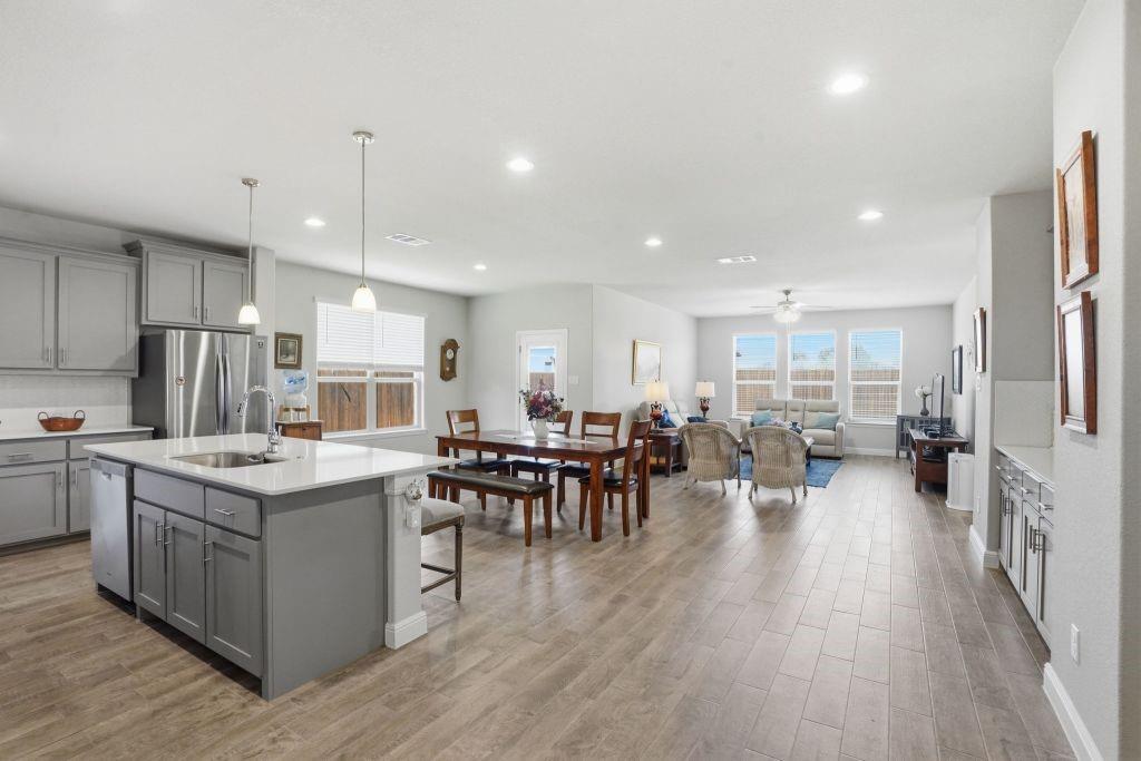 Northstar Ph 1 Sec 1 - Residential