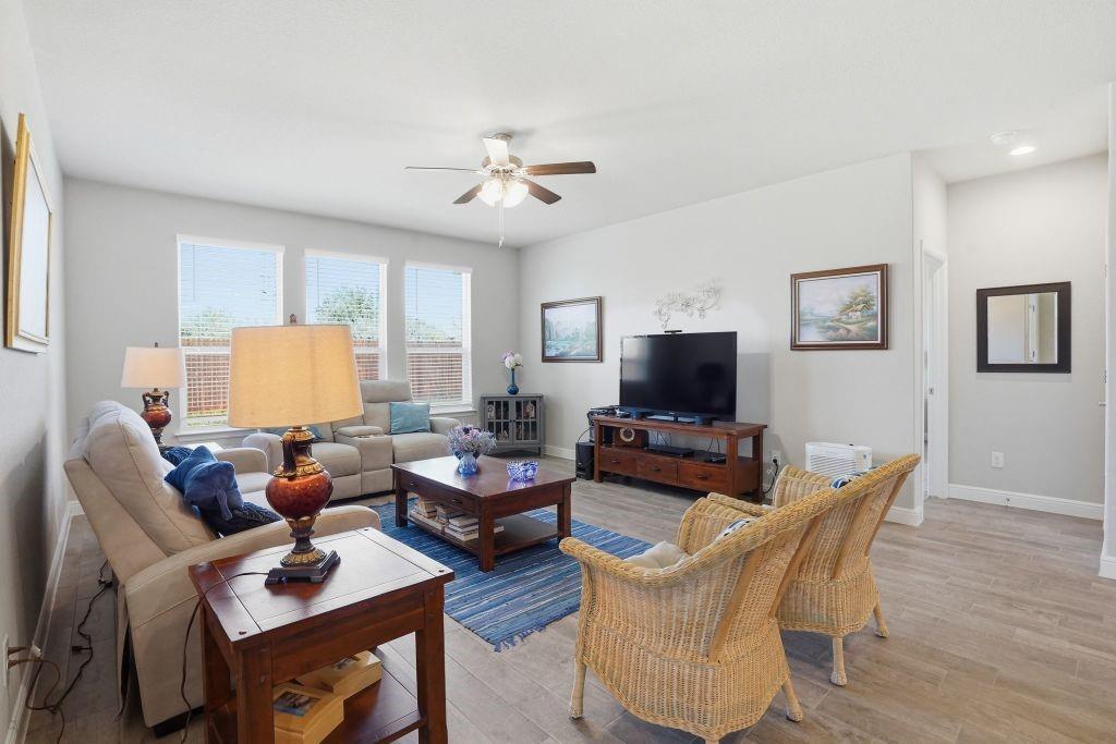 Northstar Ph 1 Sec 1 - Residential