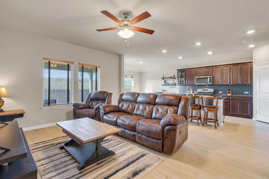 WILDCAT RANCH - Residential Lease