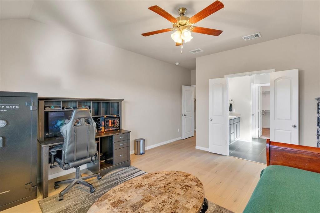 WILDCAT RANCH - Residential Lease