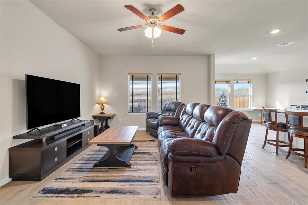 WILDCAT RANCH - Residential Lease