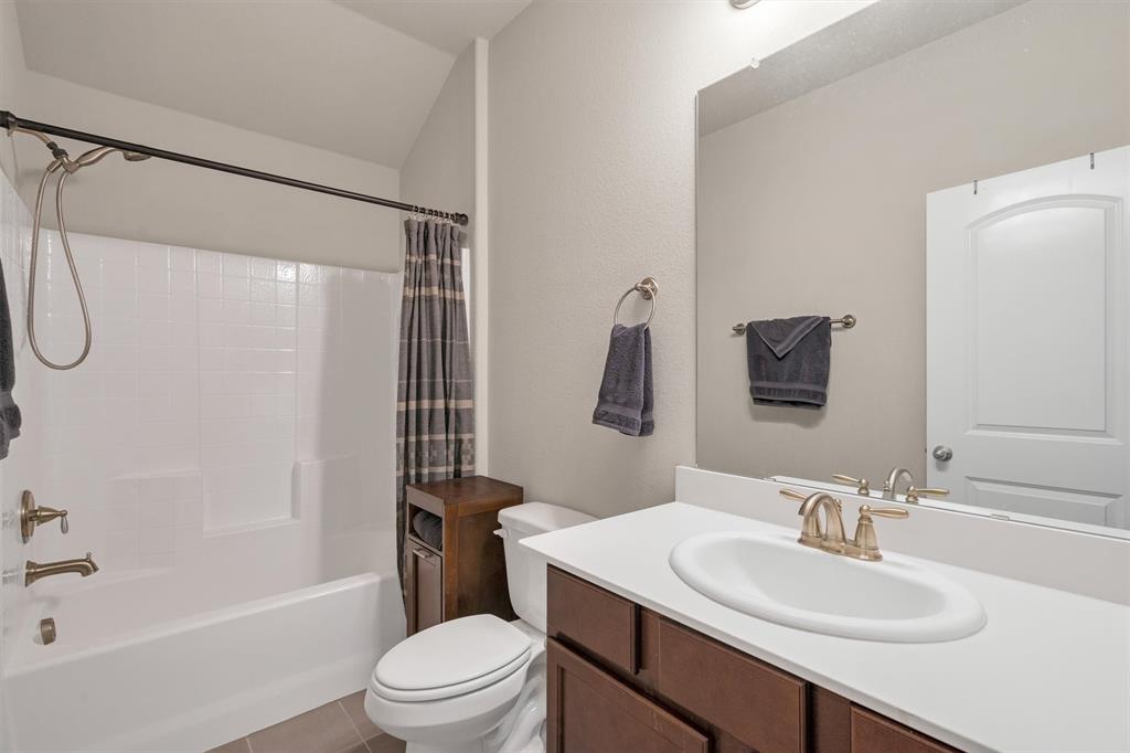 WILDCAT RANCH - Residential Lease