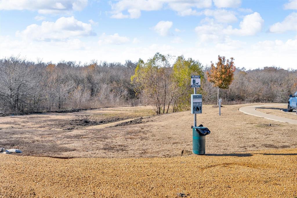 WILDCAT RANCH - Residential Lease